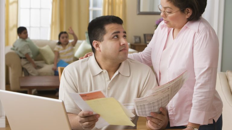 Some medical debt will proceed to hang-out customers regardless of adjustments