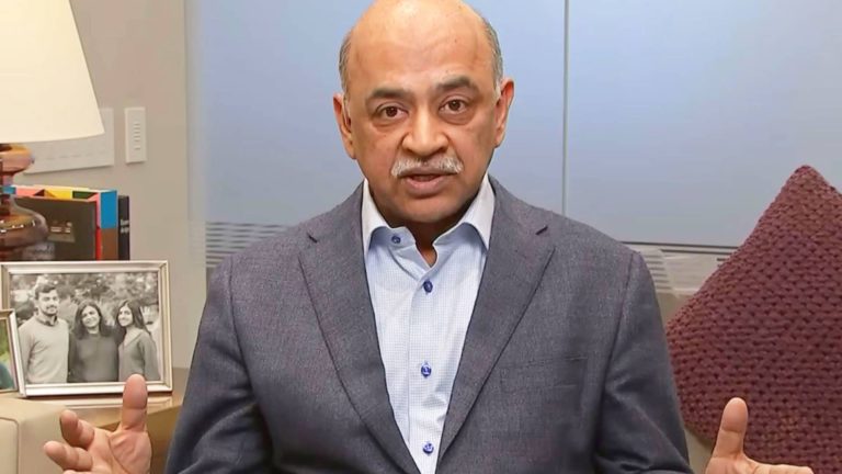 IBM earnings Q1 2022