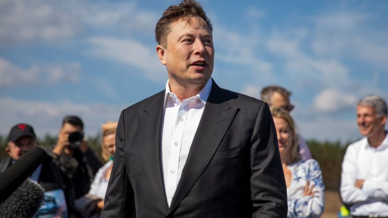 Elon Musk will probably be most indebted CEO in America if Twitter deal closes