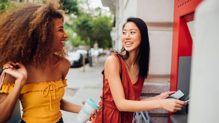 Listed below are cash strikes to make amid excessive inflation, rising rates of interest