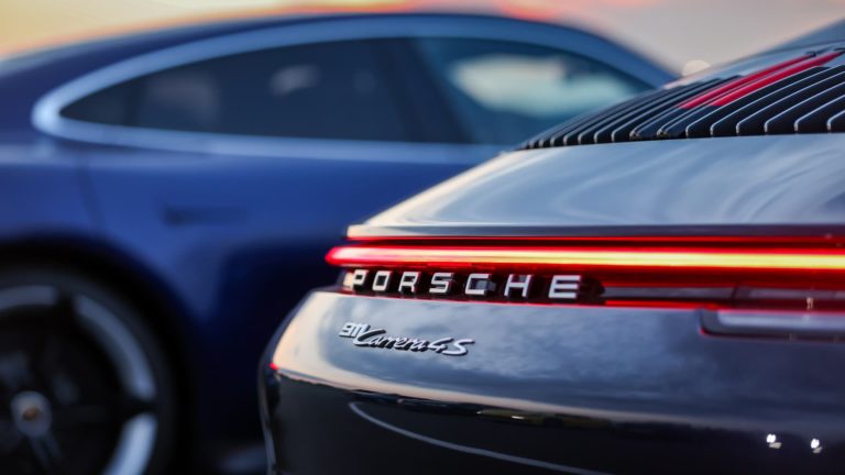 Porsche taking stake in ‘e-fuels’ maker Extremely Modern Fuels World