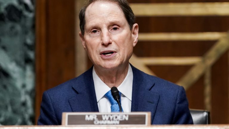 There’s a rising curiosity in wealth taxes on the super-rich