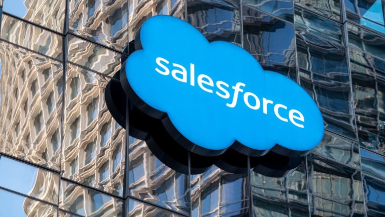 Be prepared to grab up these 8 software program shares once they backside, Jim Cramer says