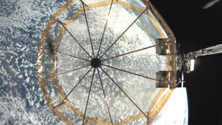 Capella Area raises $97 million to broaden satellite tv for pc information merchandise