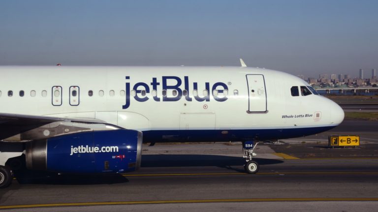 JetBlue, Eli Lilly, Occidental Petroleum and extra