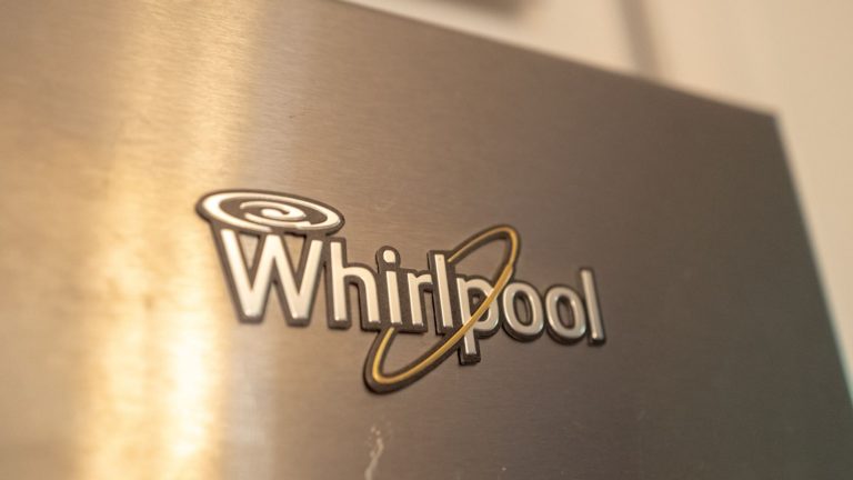 Whirlpool CEO says firm is dealing with inflation challenges
