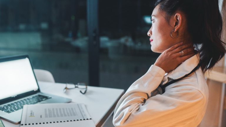 Poisonous firm tradition is the No. 1 cause staff are quitting jobs