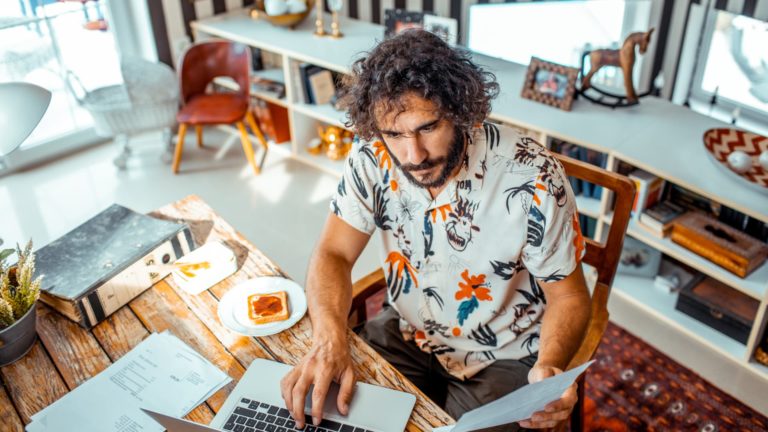 What last-minute filers must know with 10 days until taxes are due