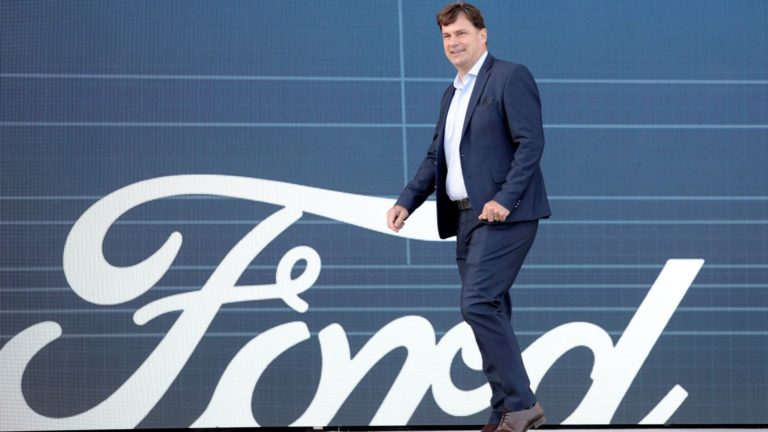 Ford CEO Jim Farley says pricing has offset rising provide prices