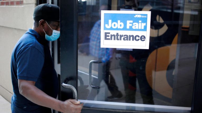 States put unemployment insurance coverage on chopping block