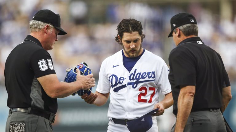 Trevor Bauer suspended for two seasons over intercourse assault coverage violation