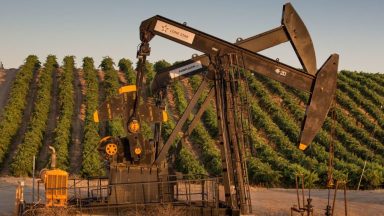 Oil drops, Brent crude falls beneath $100 as China lockdowns spark demand fears