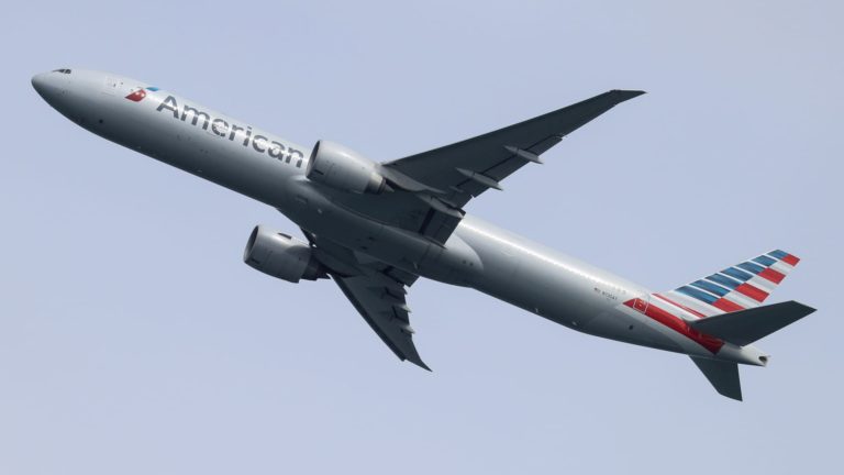 American Airways’ new CEO Robert Isom vows reliability as peak journey season kicks off