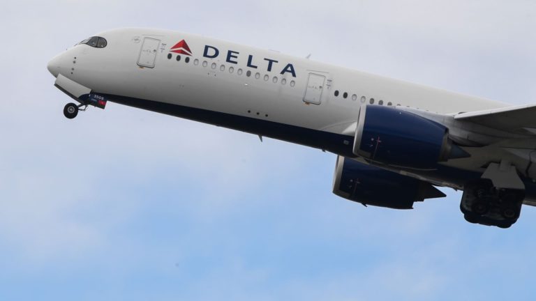 Delta Air Traces (DAL) Q1 2022 earnings