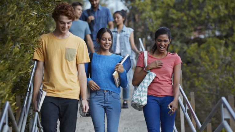 Must faucet your 529 faculty financial savings? Methods to deal with a market downturn