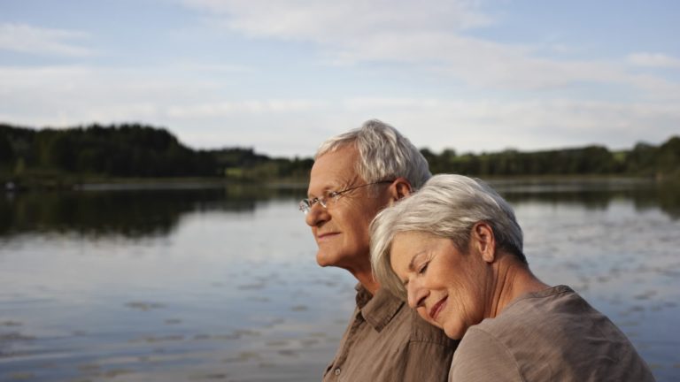 Retirees could also be specializing in fallacious dangers to their monetary safety