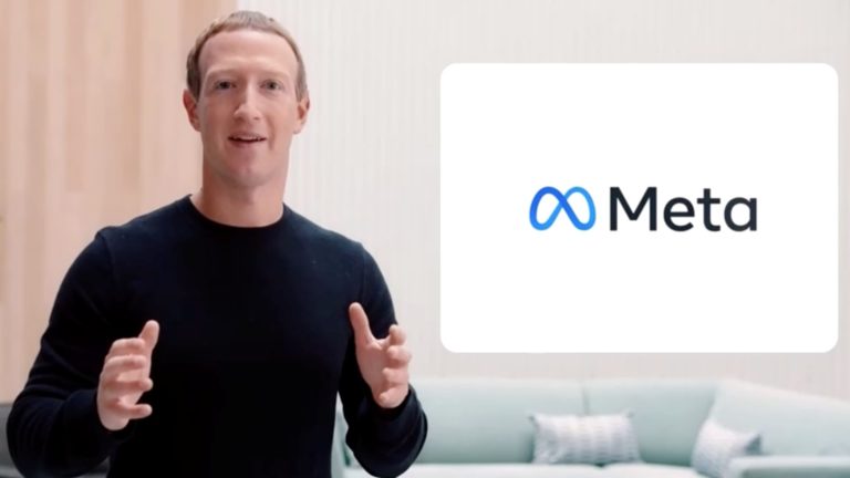 Meta (FB) Q1 2022 earnings
