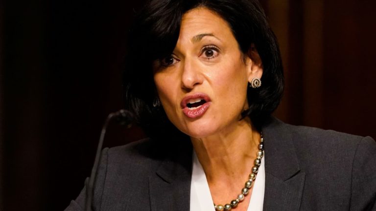 CDC director says excessive immunity in U.S. inhabitants offers some safety towards omicron BA.2