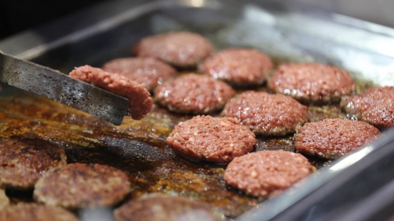 Not possible Meals patent focused in authorized battle with Motif FoodWorks