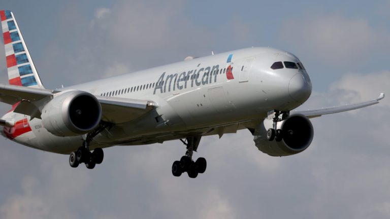 American Airways pilots’ union sues service over request to assist with coaching on days off