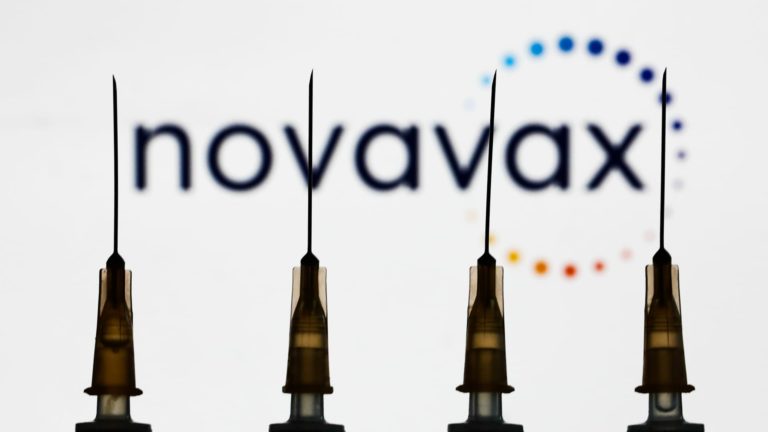 FDA panel to debate Novavax Covid vaccine, Pfizer and Moderna youngsters photographs
