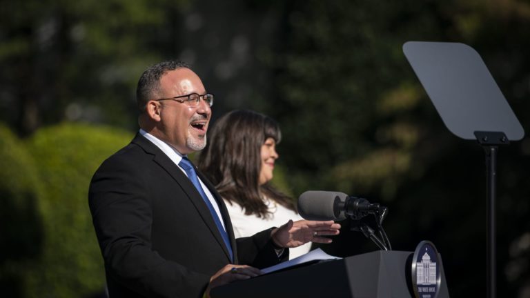 Hundreds of thousands nearer to scholar mortgage forgiveness beneath coverage adjustments