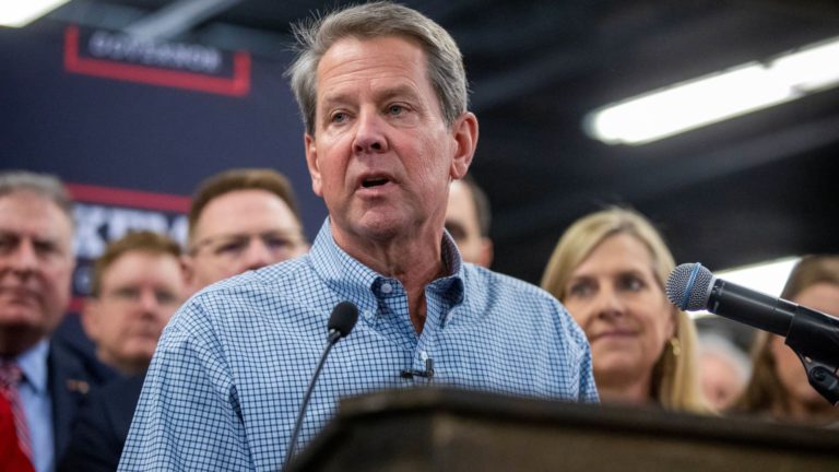 Georgia is now the most recent state to mandate private finance training