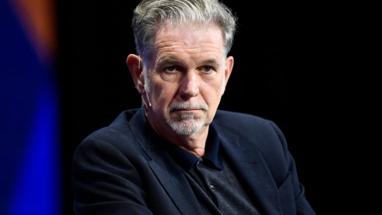 Legacy media disrupted Netflix with streaming choices, now it dangers related destiny