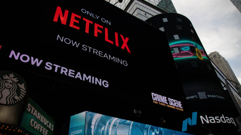 How Netflix’s password-sharing crackdown is prone to work