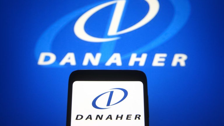 Purchase ’present horse’ Danaher whereas it’s down, however go away room for different shares, Cramer says