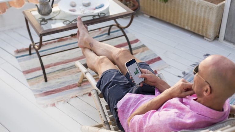 Here is why it’s possible you’ll wish to assume twice about that early retirement plan