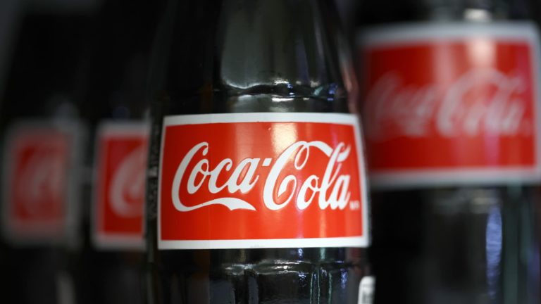 Coca-Cola is a purchase after earnings ‘clinic’
