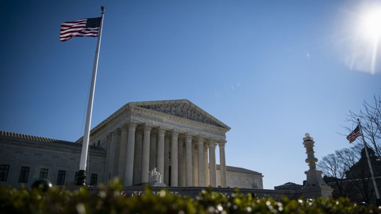 Supreme Court docket resolution hurts Puerto Ricans who want federal advantages