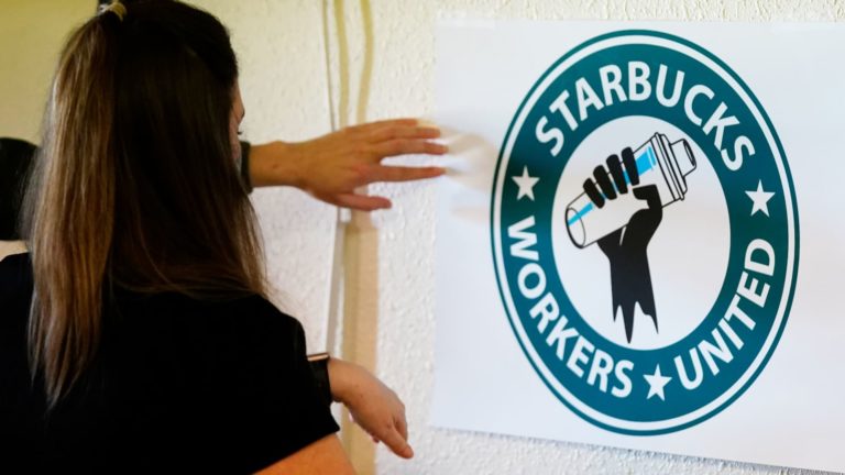 Starbucks recordsdata NLRB complaints towards baristas union