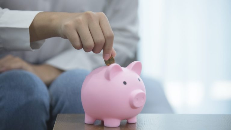 Are you saving sufficient for retirement? Odds are, most likely not.