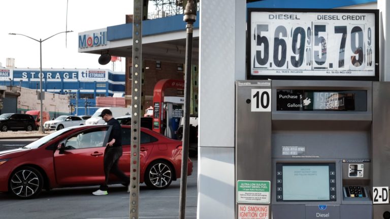 Biden’s plan to decrease gasoline costs might take weeks. How you can pay much less now