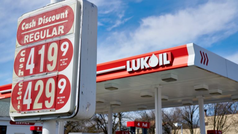 Even small fluctuations in gasoline costs on the pump can price you