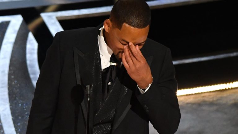 LAPD was ‘ready’ to arrest Will Smith after he slapped Chris Rock