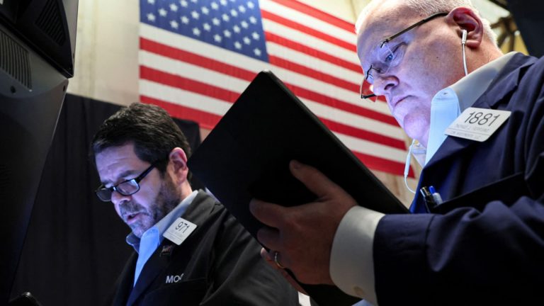 5 issues to know earlier than the inventory market opens Thursday, March 31