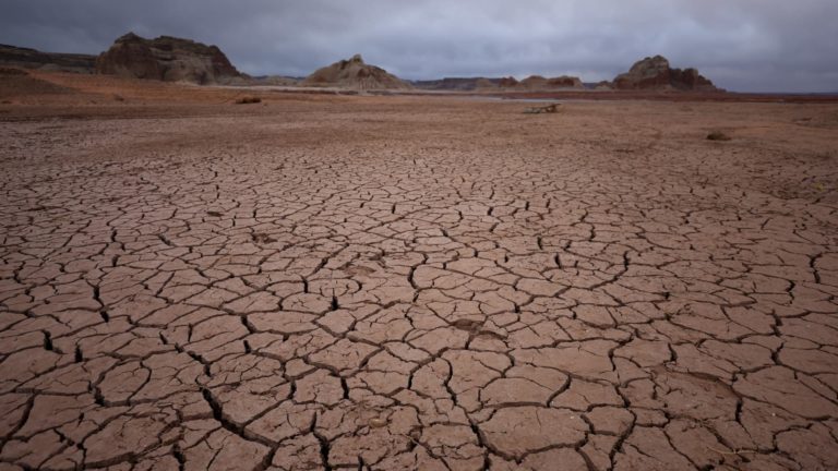 Local weather change may price U.S. $2 trillion annually by 2100: OMB