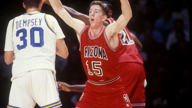 Former basketball participant turned advisor gives cash recommendation to school athletes