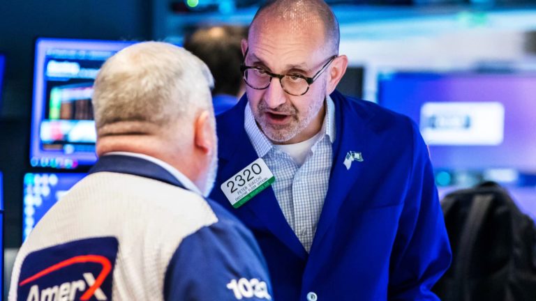 5 issues to know earlier than the inventory market opens Monday, April 4