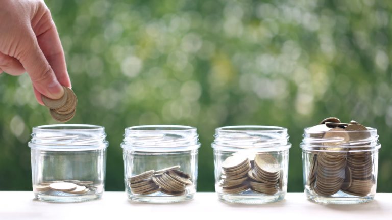 Saving for retirement is prime monetary precedence for simply 17% of adults