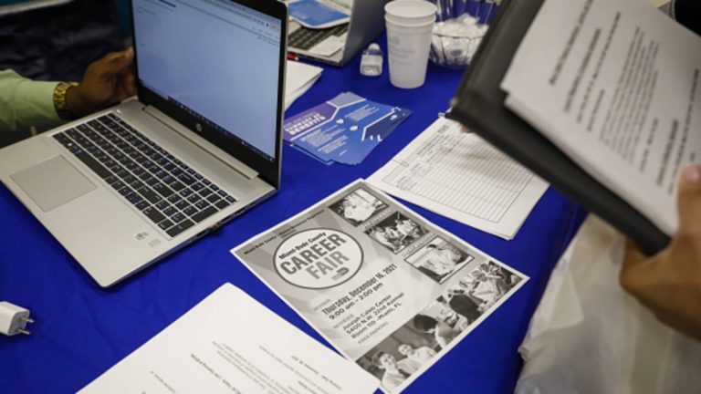 Many People face massive tax payments on 2021 unemployment advantages