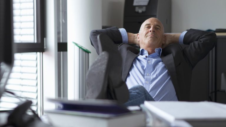 Excessive inflation will not actually damage inventory returns in the long term