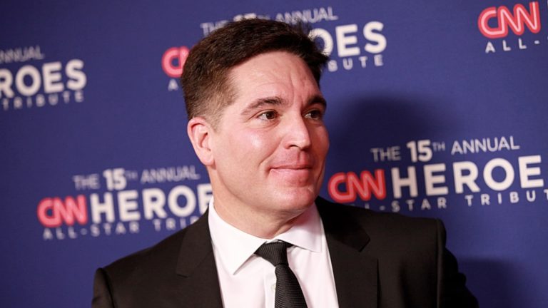 WarnerMedia’s Jason Kilar will depart CEO position as Discovery merger nears shut