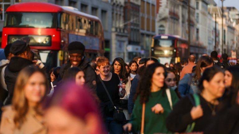 UK has detected a brand new Covid variant. Right here’s what we all know to date about omicron XE