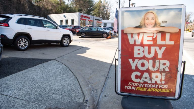 How one can purchase a brand new automotive amid low stock and excessive costs