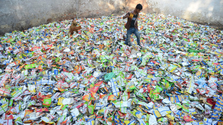 Asia faces threats from local weather change. This is what may be finished