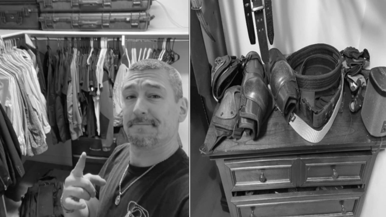 Landlord of males accused of impersonating DHS brokers gained unpaid lease judgment